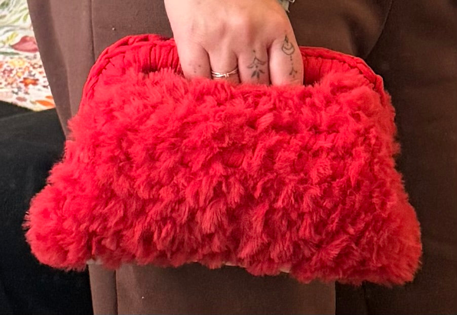 The ruby luxe