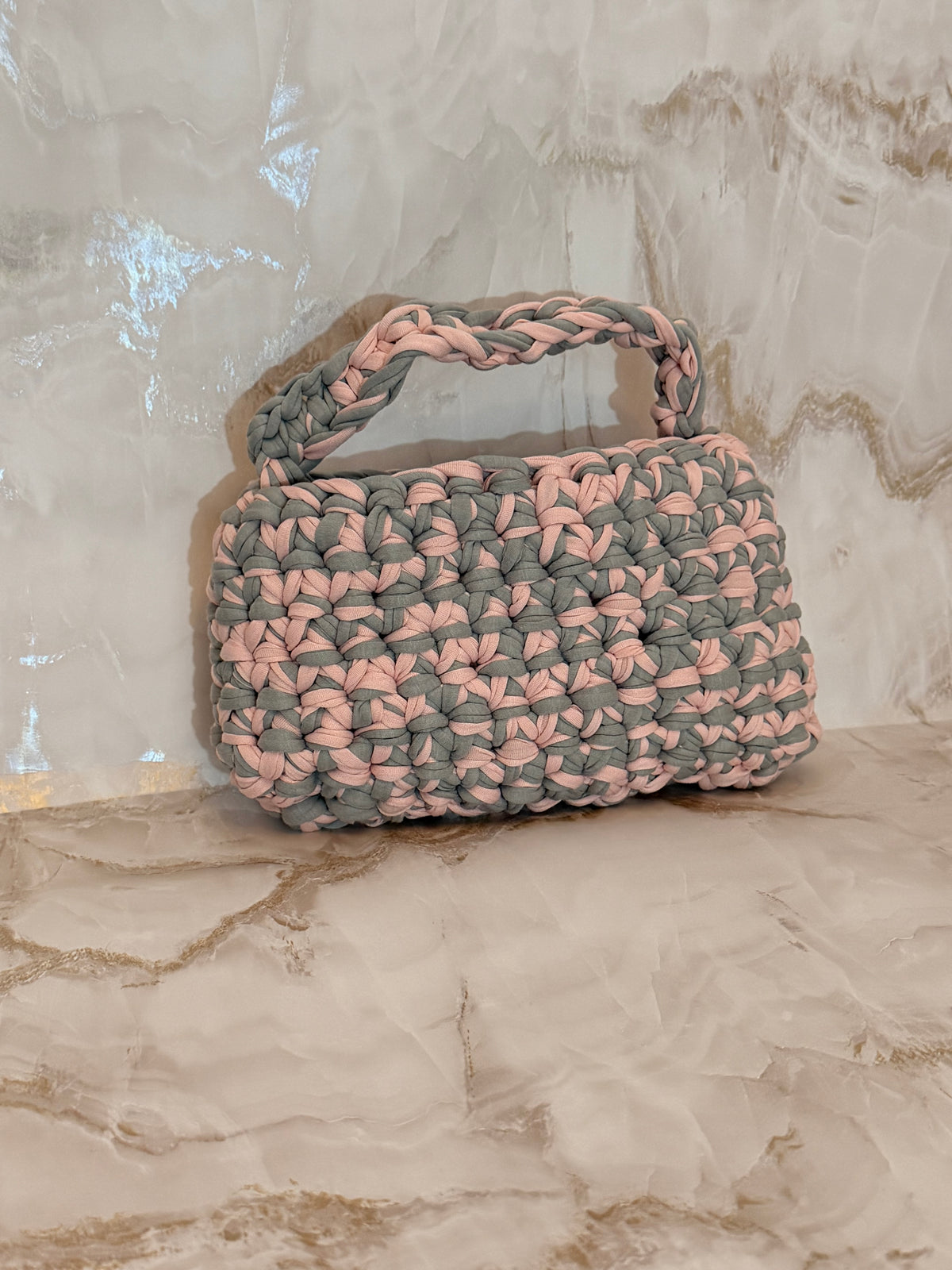 🩷 The Blush & Dove