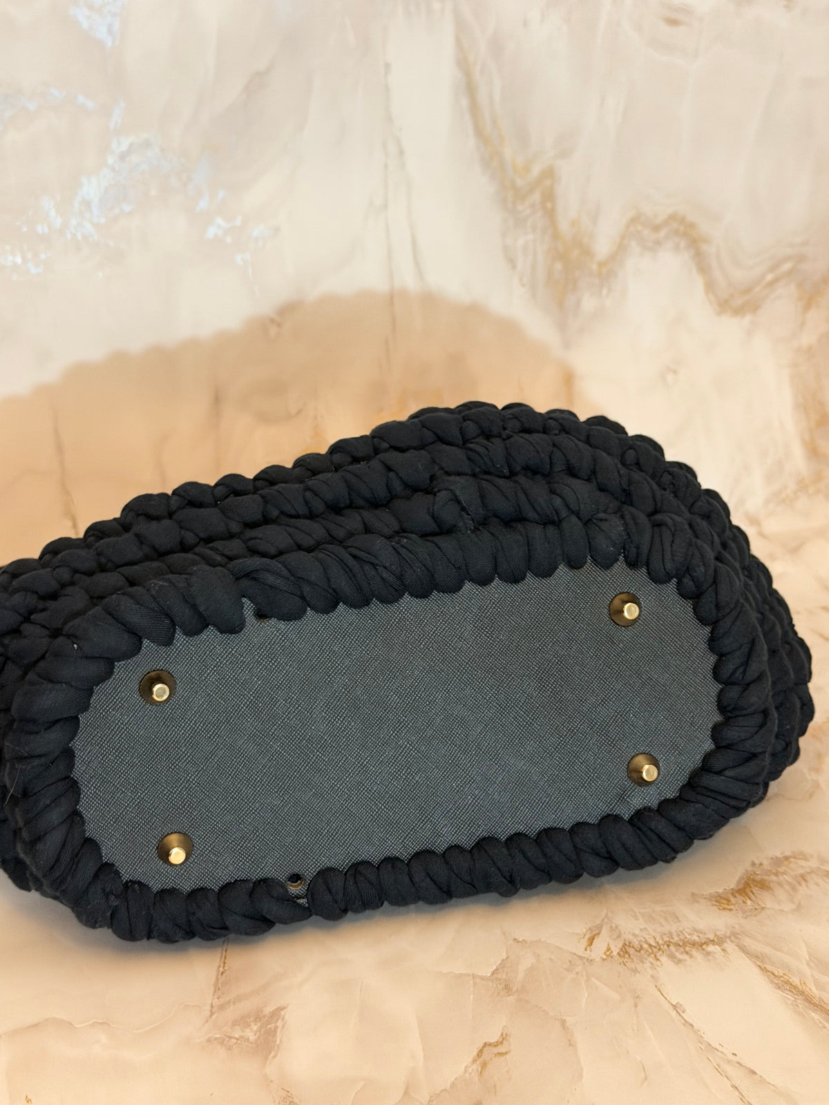 The Midnight Bag ⭐