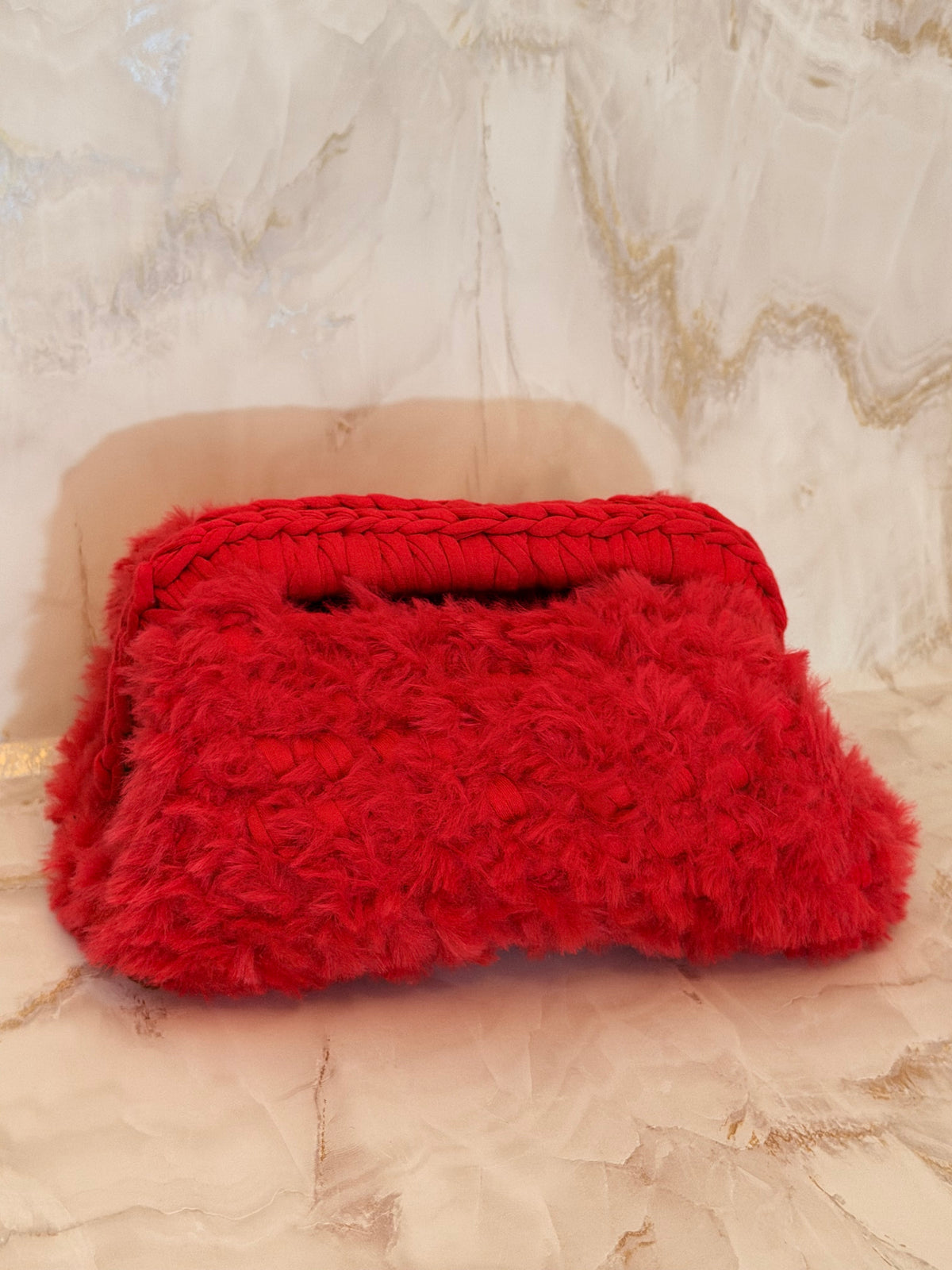 The ruby luxe