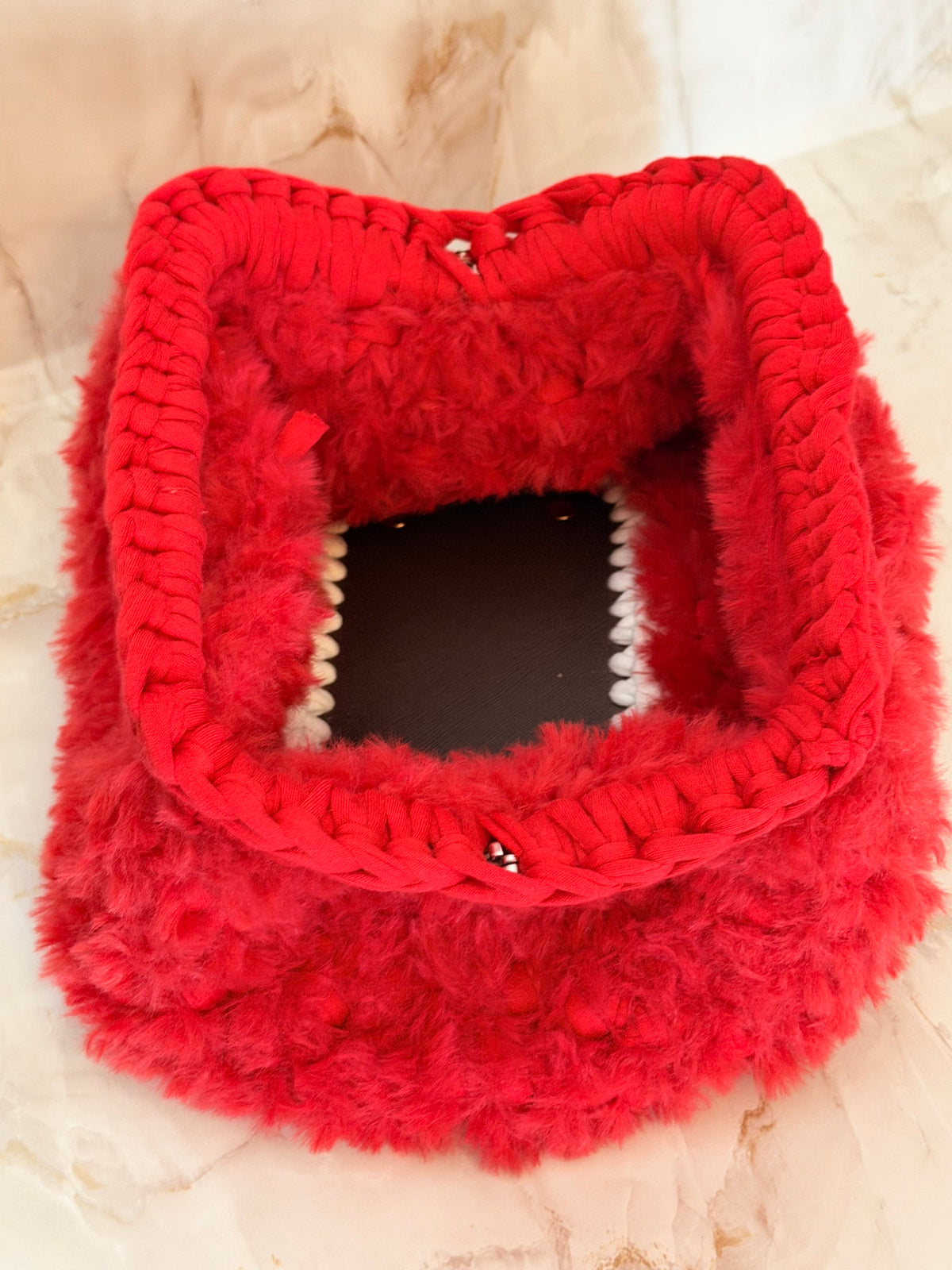 The ruby luxe
